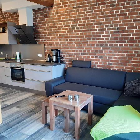 Ferienhof Altes Land Jork Exterior foto